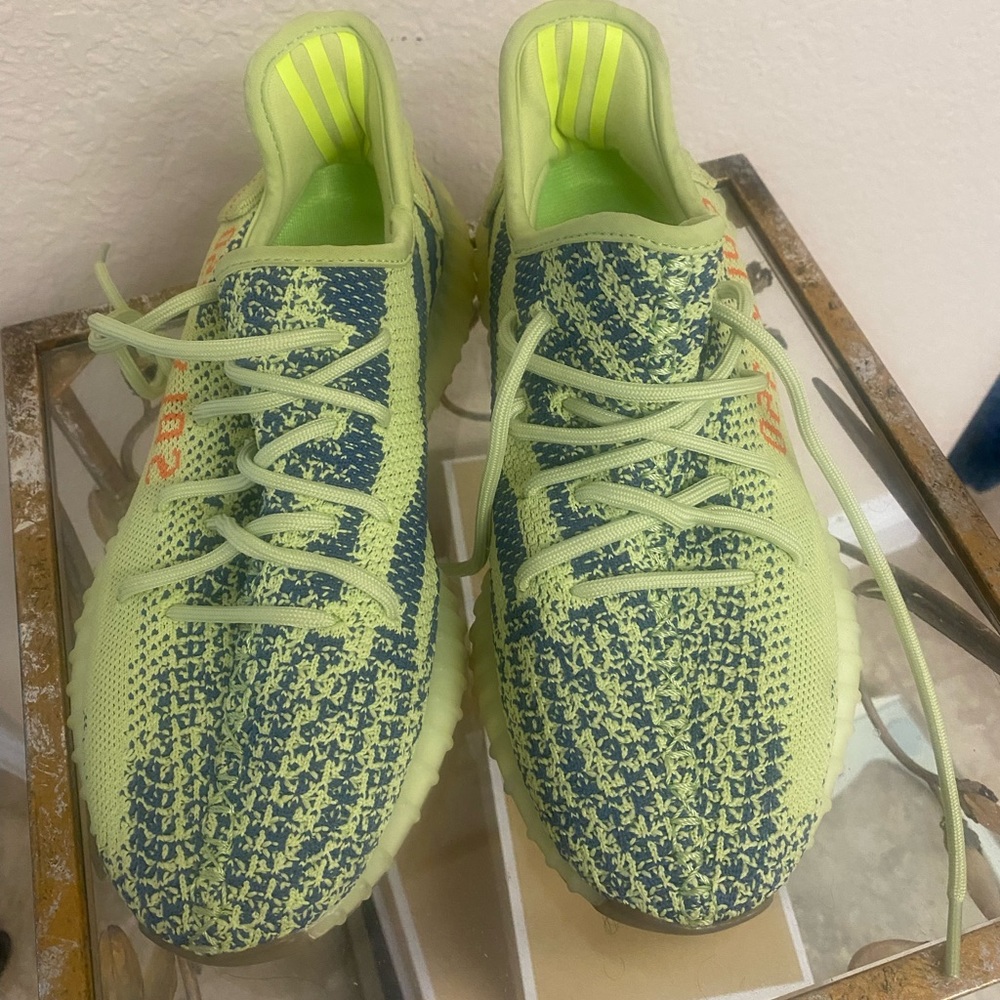 Yeezys Boost 350